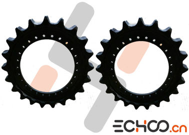 E225bsr Excavator Drive Sprockets For for new holland Excavator Undercarriage
