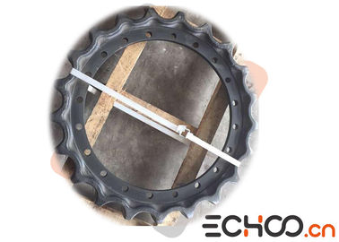 PC160 Stainless Steel Roller Chain Sprockets / Black Chain Drive Sprocket