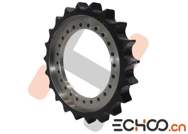 Komatsu PC210-3 Track Drive Sprocket