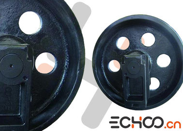 OEM Size 2270-1084 Excavator Idler Wheel For Digger Undercarriage Parts