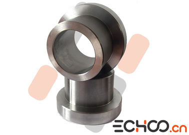 Gray Excavator Wear Parts Kubota Excavator Pins And Bushings With One Hole