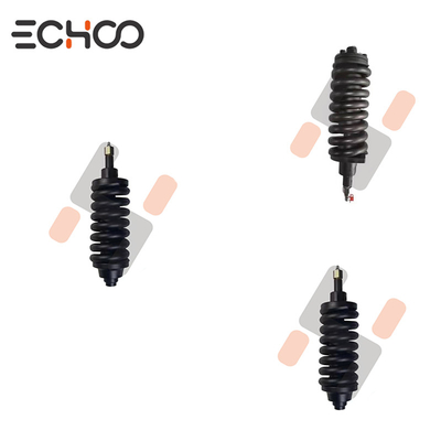206-30-55171XX Track Adjuster Assy Mini Excavator Undercarriage Parts