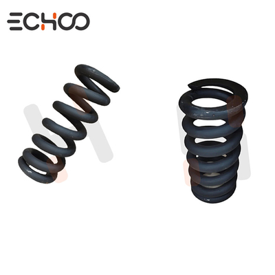 Recoil Spring 207-30-74141 For Mini Digger Undercarriage Frame