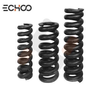 Tension Spring For JCB JS210 Excavator Undercarriage Attachment