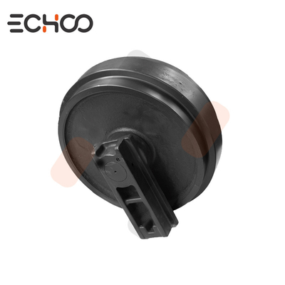 For JCB 200 Mini Excavator Front Idler Undercarriage Attachments