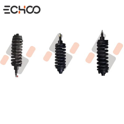 For JCB JS240 Track Adjuster Assembly Excavator Chassis Components