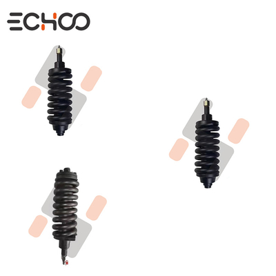 Track Adjuster Assy For JCB JS220 Mini Excavator Undercarriage Parts