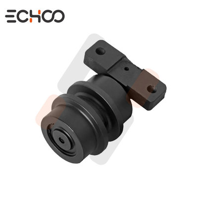 Carrier Roller For JCB JS300 Mini Excavator Undercarriage Parts