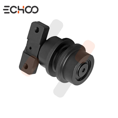Upper Roller For JCB JS330 Mini Excavator Undercarriage Attaches