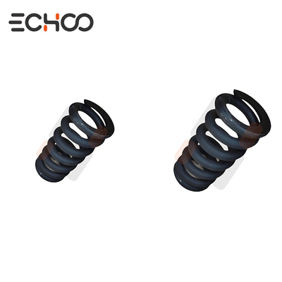 KRA0161 Recoil Spring Mini Excavator Aftermarket Undercarriage Parts