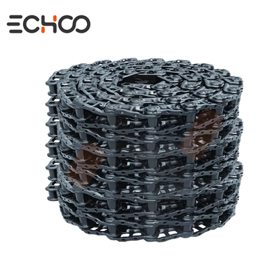 Track Chain 44 Links For JCB JS130 Excavator Undercarriage Attaches