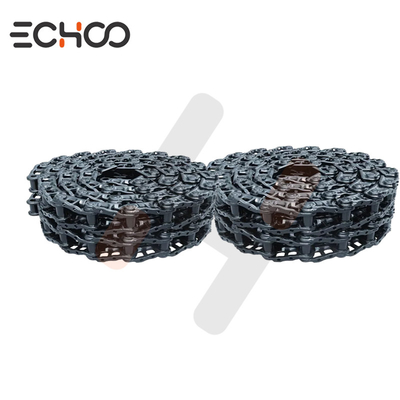 Track Chain 44 Links Suitable For JCB JS140 Excavator Chassis Parts