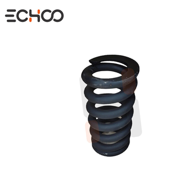 Track Adjuster Recoil Spring For JCB JS210 Mini Excavator Chassis Parts