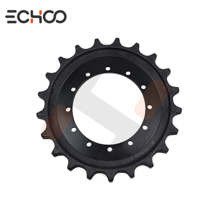 331/32868 Mini Excavator Chain Sprockets Undercarriage Attaches
