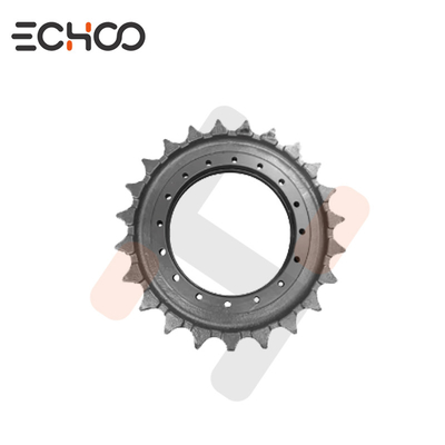 332/J0022 Chain Sprocket For Excavator Undercarriage Spare Parts