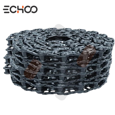 Track Chain 46 Links For JCB JS180 Excavator Undercarriage Frame