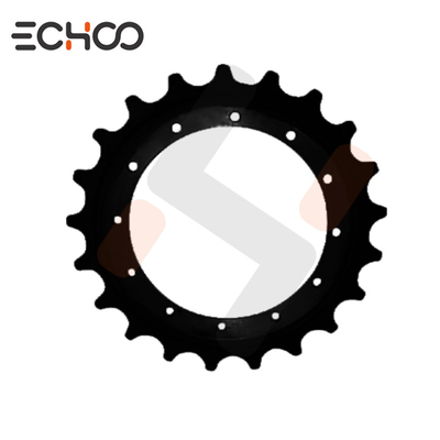 331/42434 Chain Sprocket For Excavator Undercarriage Attachments