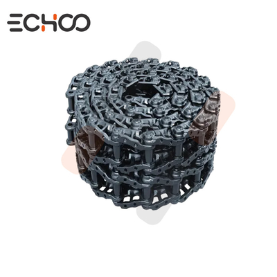 46 Links Track Chain For JCB JS200 Excavator Undercarriage Frame