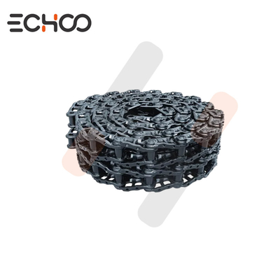 Track Chain 49 Links CR5014/49 For Excavator Undercarriage Parts