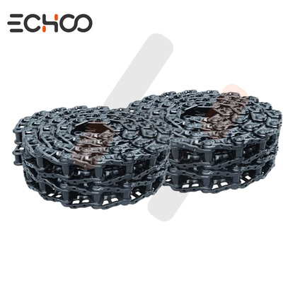 Track Chain 49 Links For JCB JS210 Excavator Undercarriage Attaches