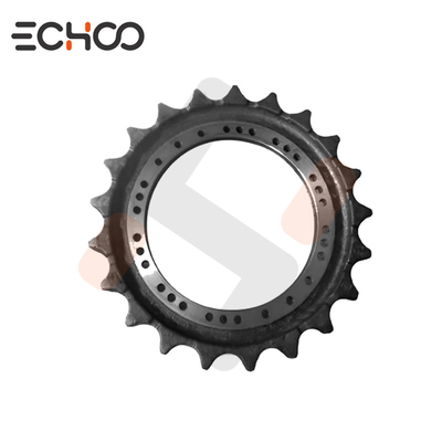 331/42629 Chain Sprocket Excavator Aftermarket Undercarriage Parts