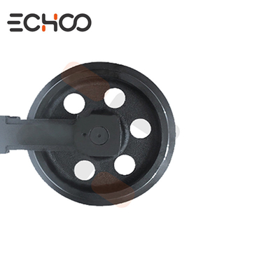Idler Wheel For JCB JZ70 Excavator Aftermarket Undercarriage Parts
