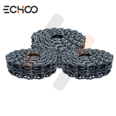 For JCB JS240 Excavator Track Chain 49 Links Undercarriage Attaches