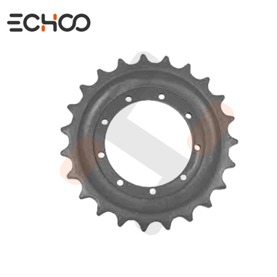 331/56572 Chain Sprocket For Excavator Aftermarket Undercarriage Part