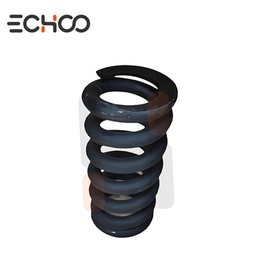 JRA0235 Track Adjuster Recoil Spring Excavator Undercarriage Frame