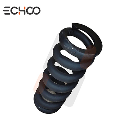 Track Adjuster Recoil Spring For JCB JS200 Excavator Accessories