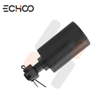 Carrier Roller For JCB 804 Excavator Aftermarket Undercarriage Parts