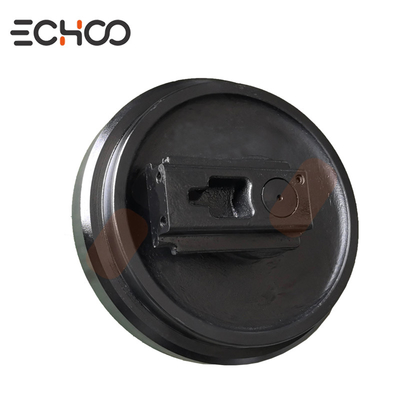 Front Idler For Hitachi EX60-2 Mini Excavator Undercarriage Attaches