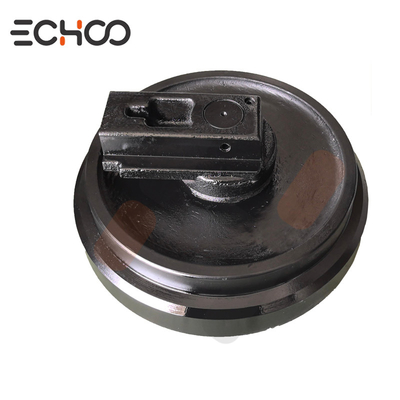 Front Idler For Hitachi EX60-2 Mini Excavator Undercarriage Attaches