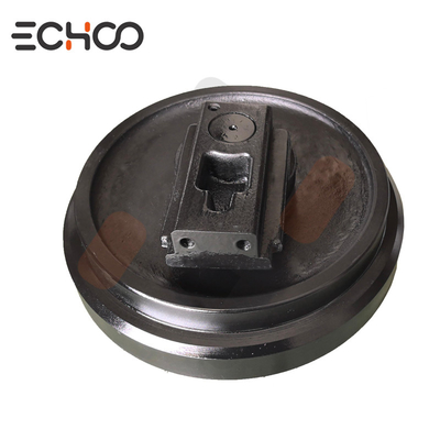 Front Idler For Hitachi EX60-2 Mini Excavator Undercarriage Attaches