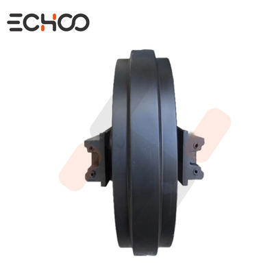 Front Idler For JCB JS110 Mini Excavator Undercarriage Components