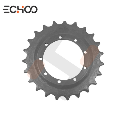 232/21201 Chain Sprocket Excavator Aftermarket Undercarriage Parts