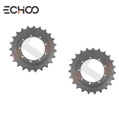 For JCB 804 Excavator Drive Sprocket Aftermarket Undercarriage Parts