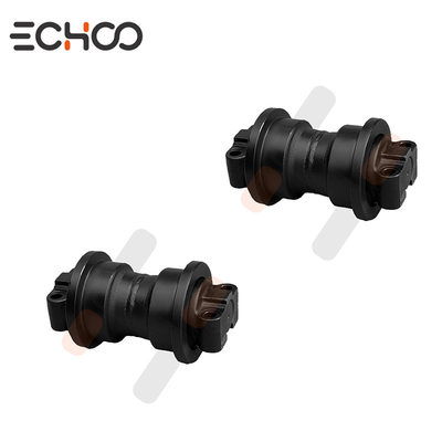 Track Roller For JCB JS200 Excavator Aftermarket Undercarriage Parts