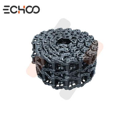 Track Chains 51 Links For JCB JS260 Excavator Aftermarket Undercarriage Parts