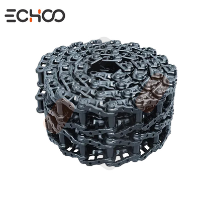 50 Links Track Chain For JCB JS290 Excavator Aftermarket Undercarriage Parts