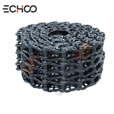 For JCB JS300 Track Chain 50 Links Excavator Aftermarket Undercarriage Parts