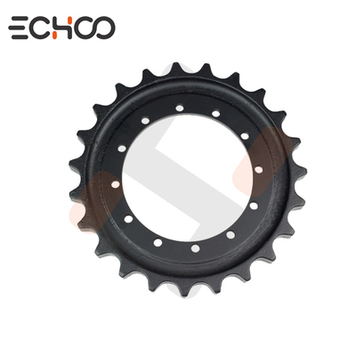Chain Sprocket  For JCB 8030 Mini Excavator Attachments