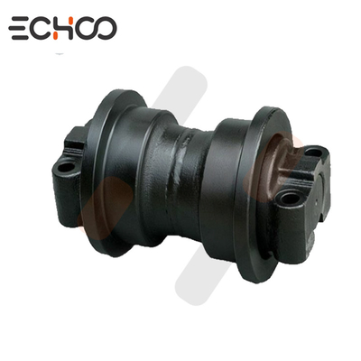 Bottom Roller For JCB JS260 Excavator Undercarriage Components