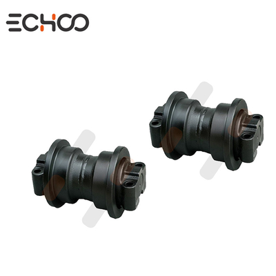 JSA0047 Support Roller Excavator Aftermarket Undercarriage Parts