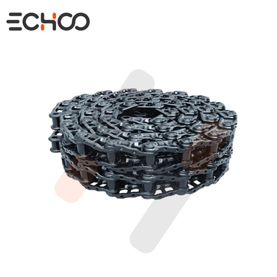 234/09800 Track Chain 39 Links Excavator Undercarriage Attaches