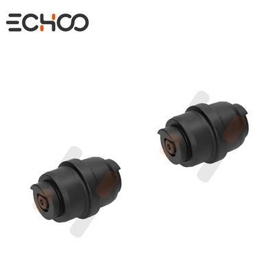 Bottom Roller For JCB 801 Mini Excavator Undercarriage Attaches