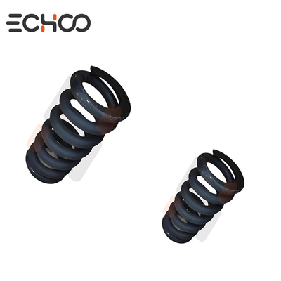 Track Adjuster Recoil Spring For JCB JS210 Excavator Undercarriage Attaches