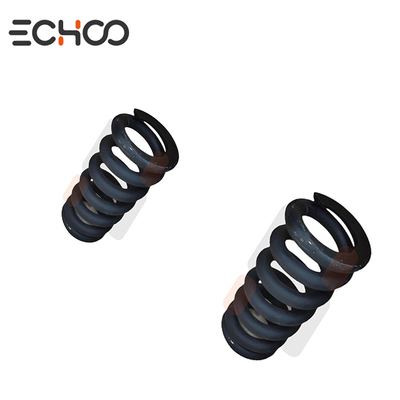 For JCB JS240 Track Adjuster Recoil Spring Excavator Accessories
