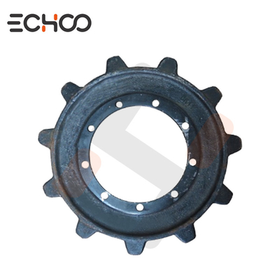 331/56269 Chain Sprocket Mini Excavator Undercarriage Attachments