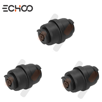 Bottom Roller For JCB 802 Mini Excavator Undercarriage Components